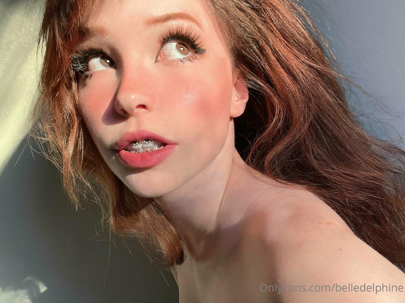 Belle Delphine Nude Sunshine Onlyfans Set Leaked - Influencers GoneWild