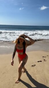 Bella Poarch Sexy Bikini Beach Video Leaked – cybernetic-shamanism.com