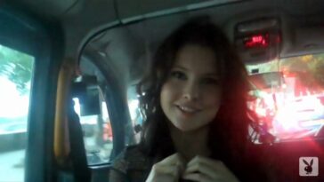 Amanda Cerny Sexy Playboy Playmate Exclusive Video Leaked - Influencers