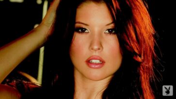Amanda Cerny Sexy Playboy Playmate Exclusive Video Leaked - Influencers