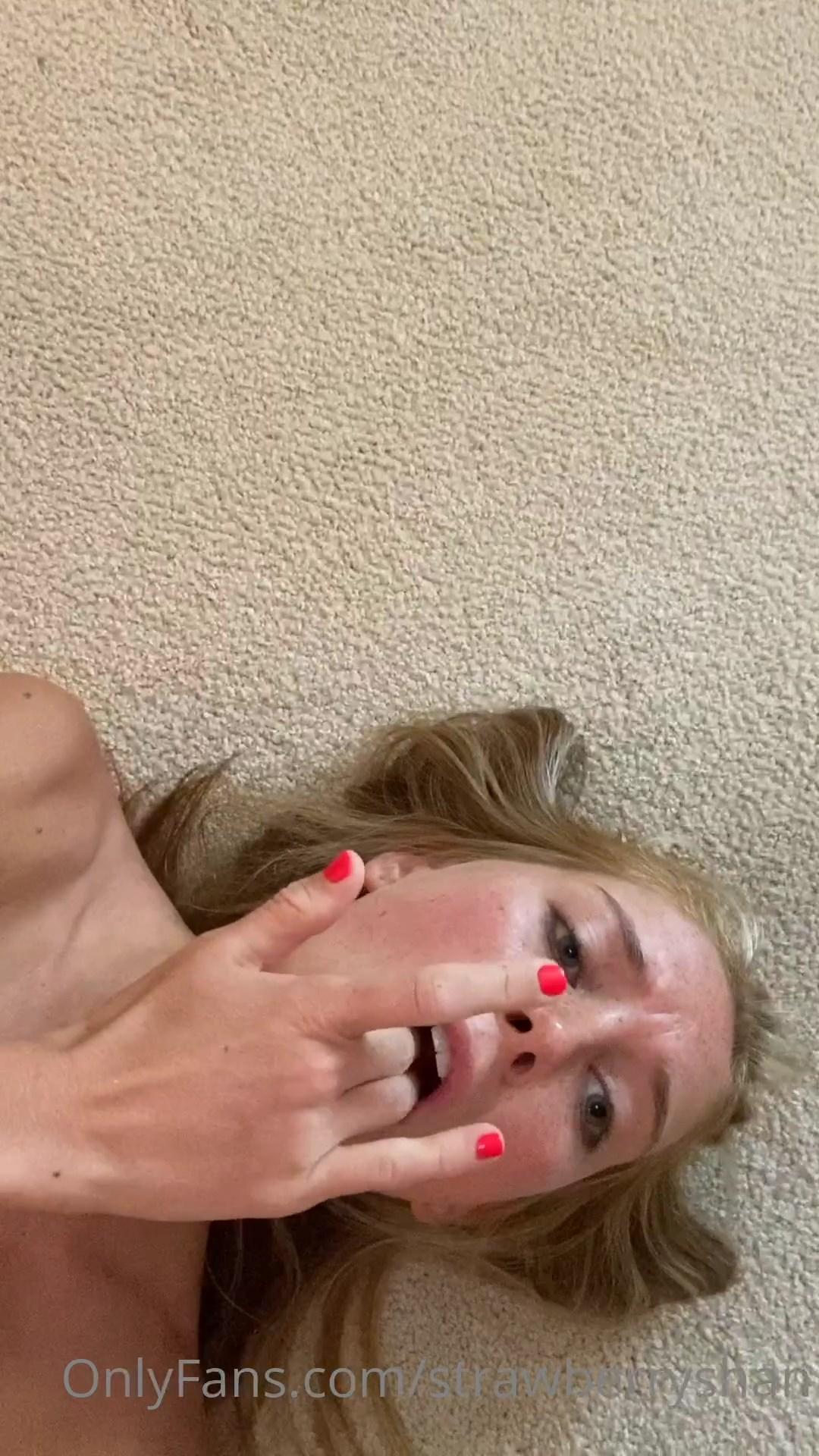 Strawberry Shan Nude Fingering Masturbation Onlyfans Video Leaked -  Influencers GoneWild