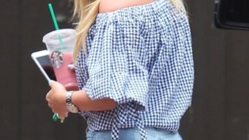 Hilary Duff - Influencers GoneWild