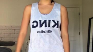 Charli D’Amelio Biking Shorts Camel Toe Video Leaked - Influencers GoneWild