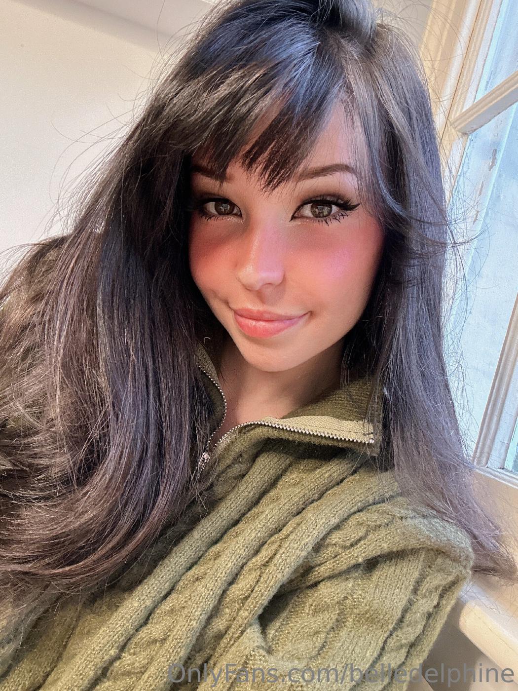 Belle Delphine Nude Pussy Woolie Jumper Onlyfans Set Leaked - Influencers  GoneWild