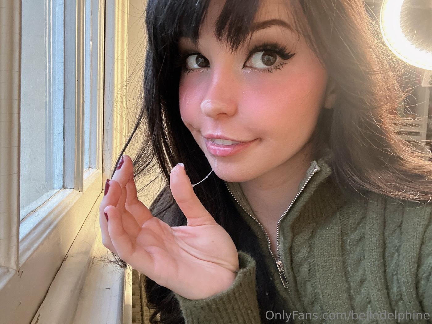 Belle Delphine Nude Pussy Woolie Jumper Onlyfans Set Leaked - Influencers  GoneWild