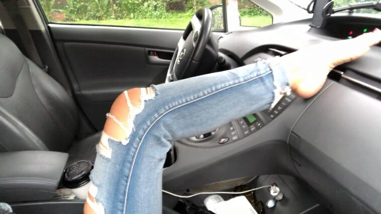 Asa Akira Nude Car Masturbation Onlyfans Video Leaked - Influencers