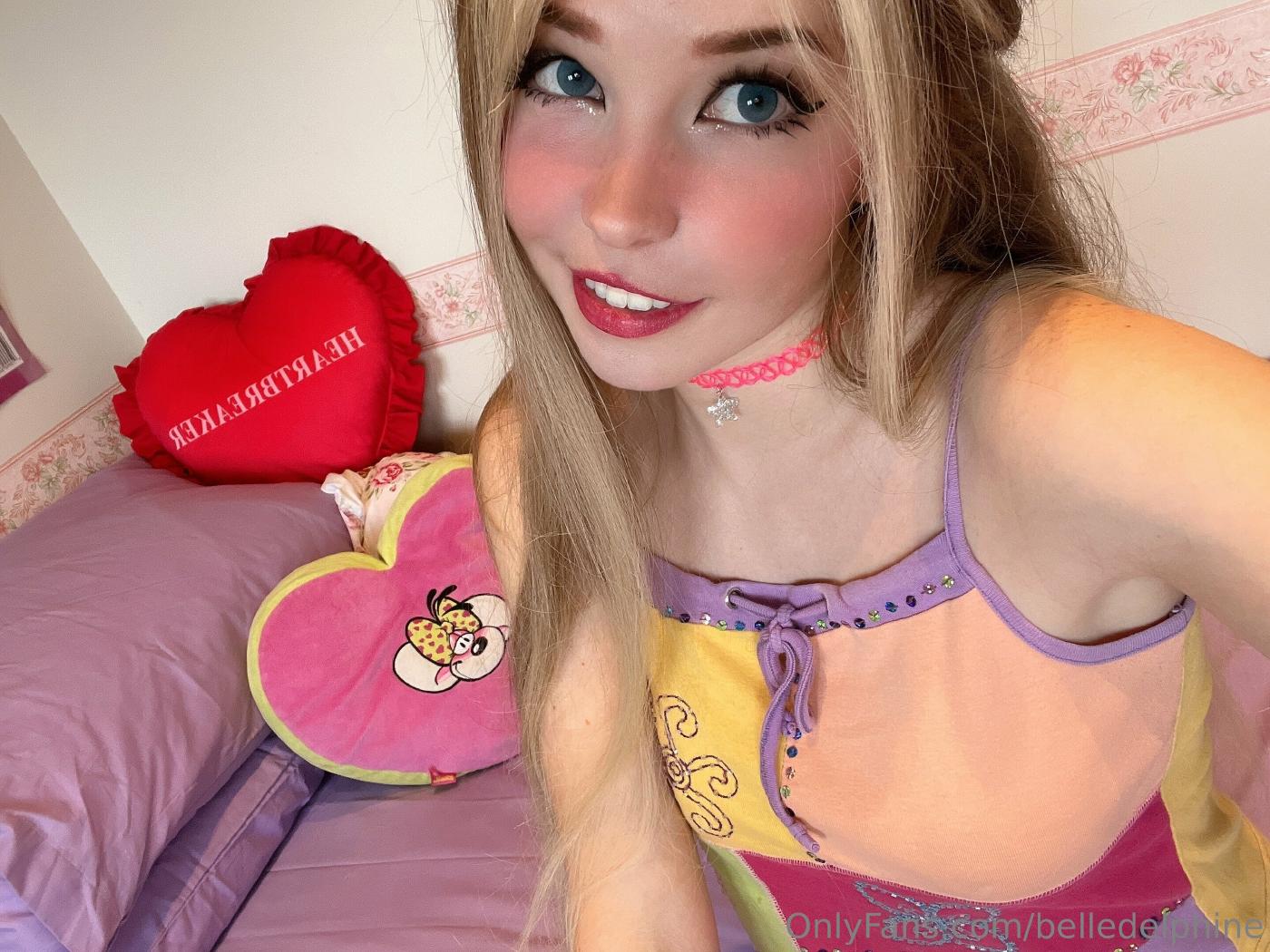 Belle Delphine Nude Mario Party Prize Onlyfans Set Leaked - Influencers  GoneWild