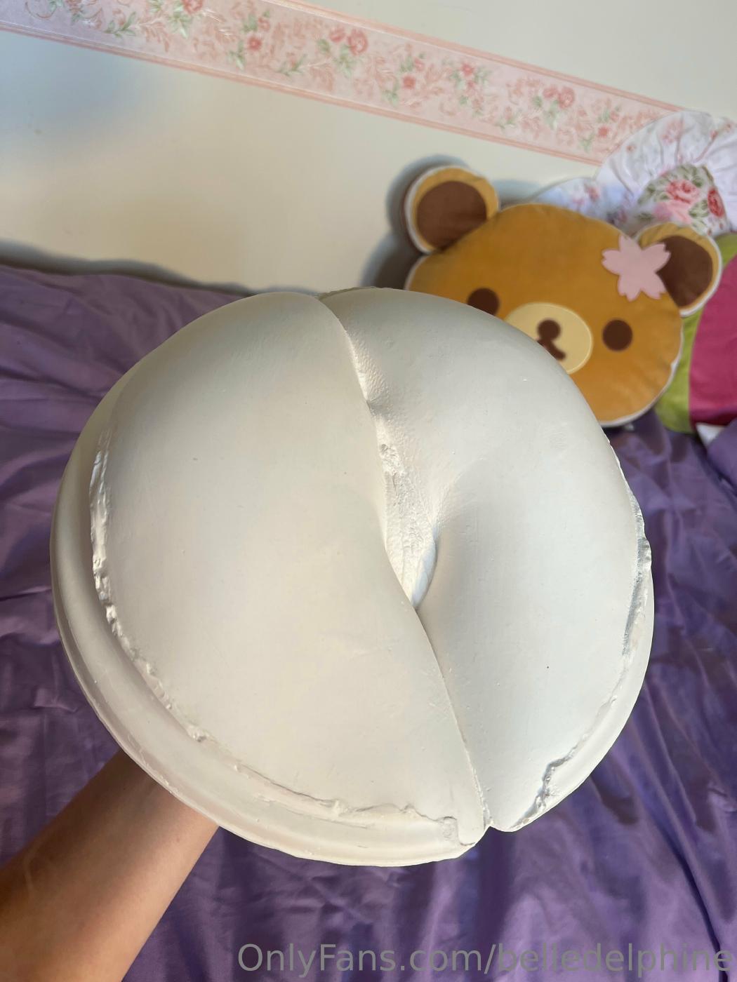 Belle Delphine Nude Pussy Mould Onlyfans Set Leaked - Influencers GoneWild