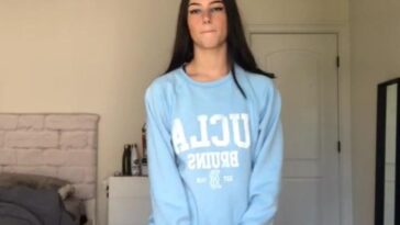 Charli D’Amelio Bikini Camel Toe Dance Video Leaked - Influencers GoneWild