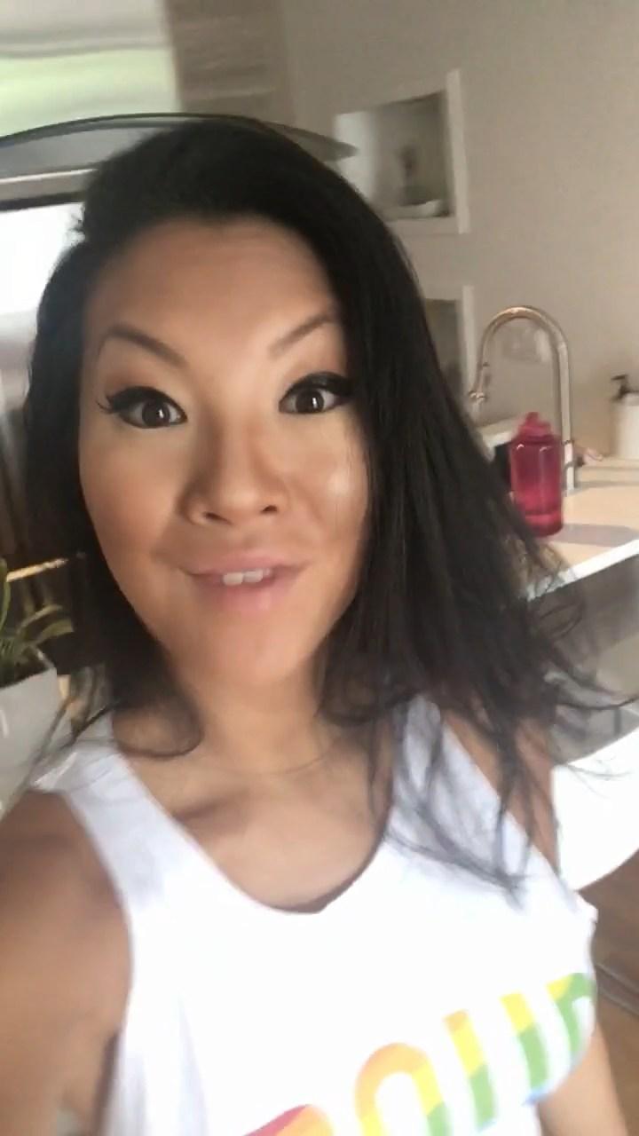 Asa Akira Denim Shorts Masturbation Onlyfans Video Leaked - Influencers  GoneWild