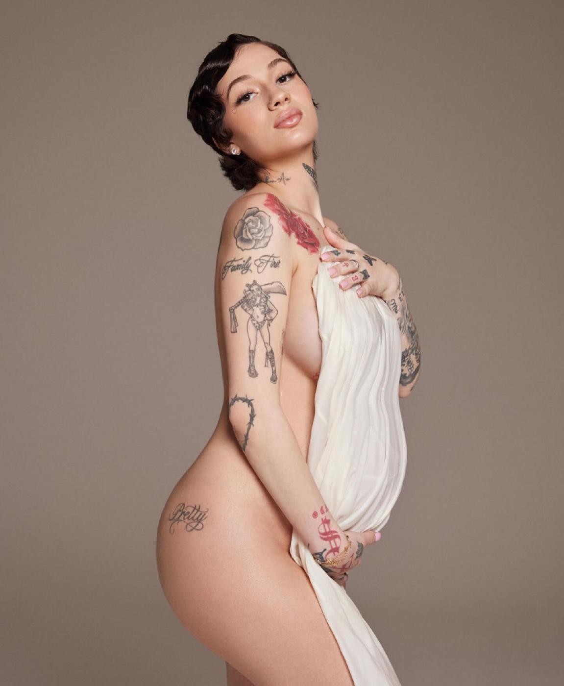Bhad bhabie onlyfans leaed