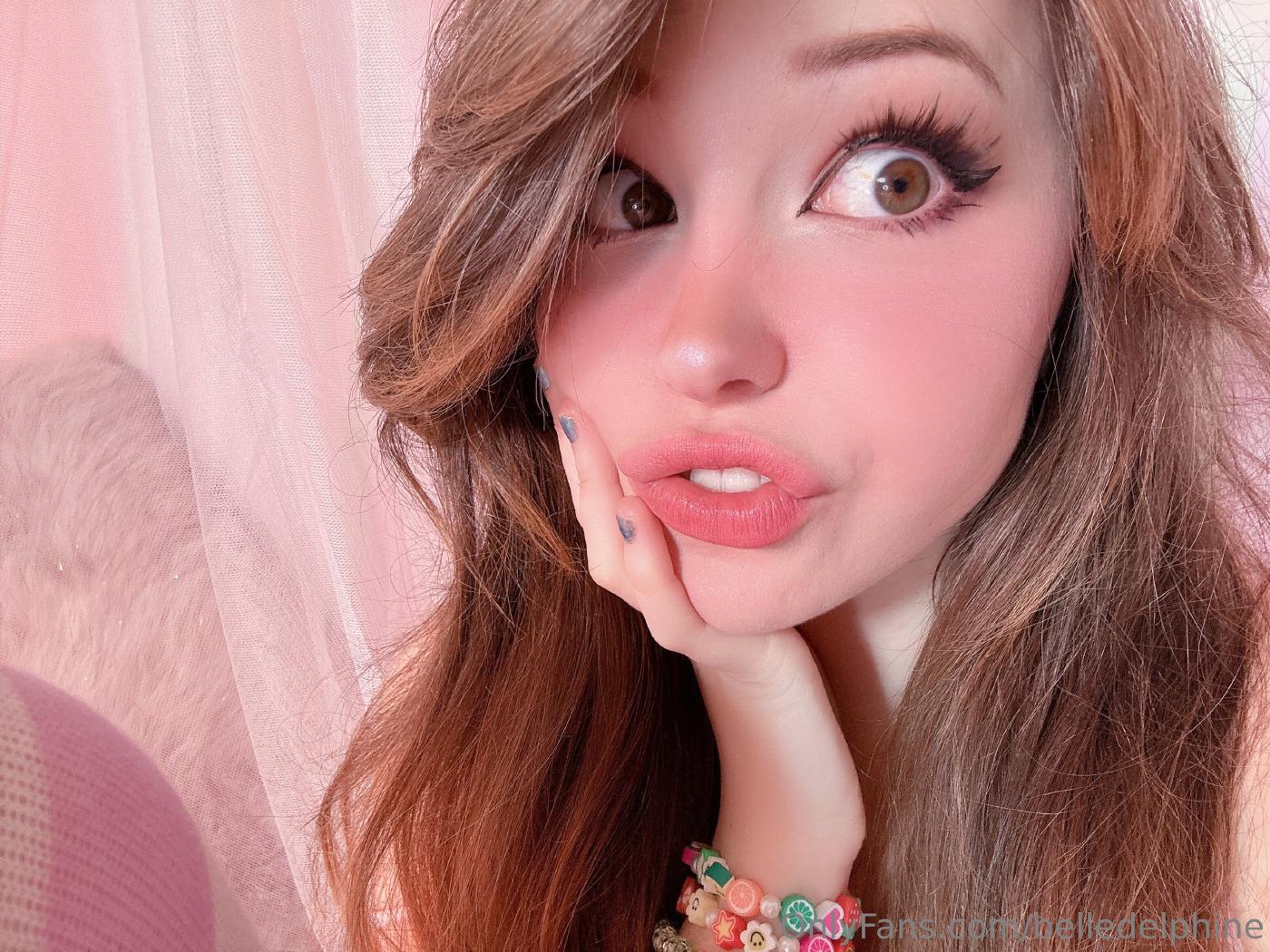Belle Delphine Good Girlfriend Onlyfans Set Leaked - Influencers GoneWild