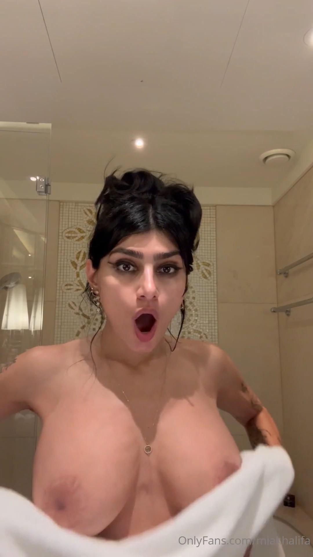 Mia kahlifa onlyfans