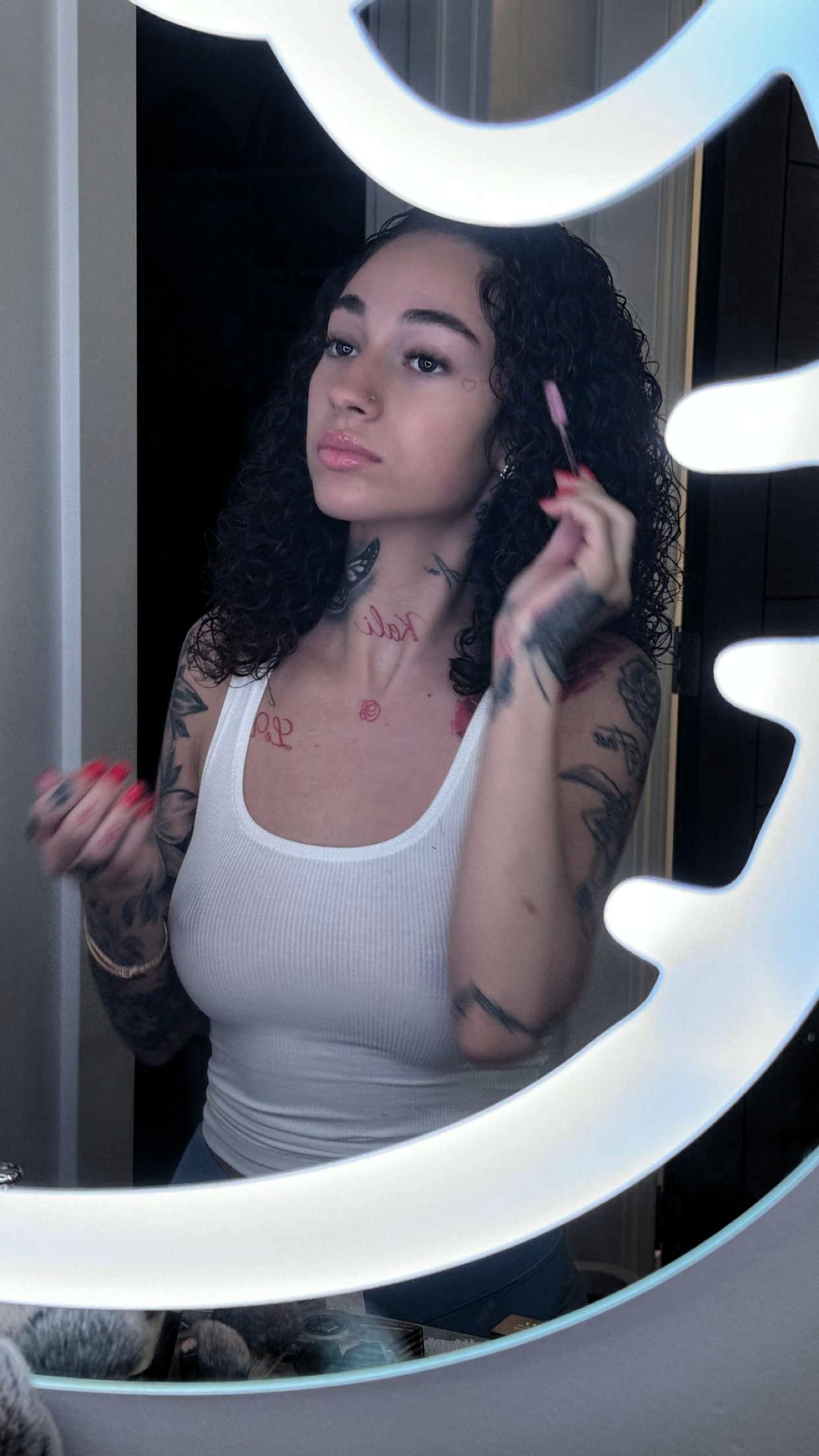 Bhad Bhabie Leak: The Photos That Went Viral - xi1xb13